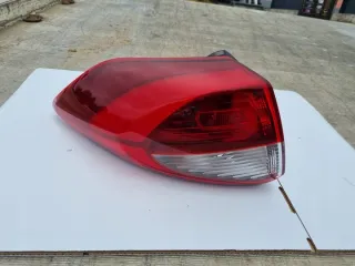  Фонарь задний левый Hyundai Tucson 3 Арт e12518198, вид 1
