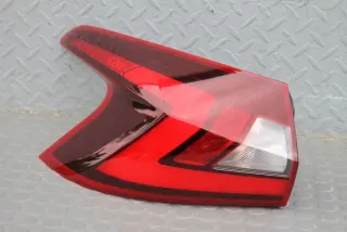 92401Q0100 Фонарь задний левый Hyundai i20 1 Арт e12518167, вид 3