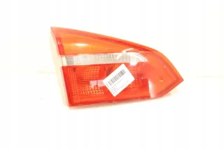 F1EB-13A603-BA Фонарь задний левый Ford Focus 3 restailing Арт e12518088, вид 1