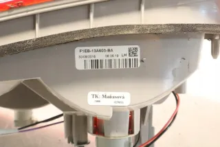 F1EB-13A603-BA Фонарь задний левый Ford Focus 3 restailing Арт e12518088, вид 7