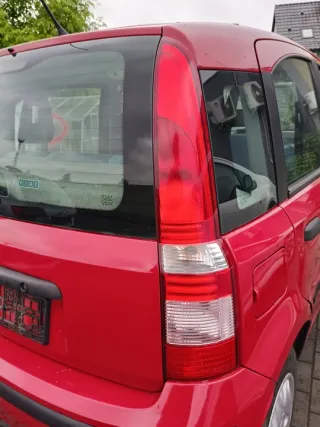 MO-1516-481 Фонарь задний правый Fiat Panda 2 Арт e12518073, вид 1