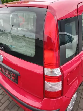 MO-1516-481 Фонарь задний правый Fiat Panda 2 Арт e12518073, вид 2