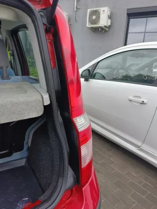 MO-1516-481 Фонарь задний правый Fiat Panda 2 Арт e12518073, вид 4