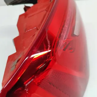4G5945095A Фонарь задний левый Audi A6 C7 (S6,RS6) Арт e12517733, вид 5