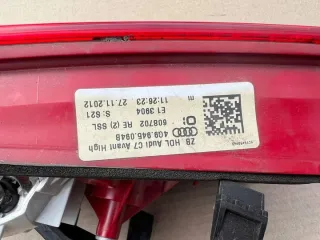 2012-2014 4G9946094B Фонарь задний правый Audi A6 C7 (S6,RS6) Арт e12517728, вид 3