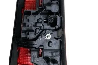 4G5945093 Фонарь задний левый Audi A6 C7 (S6,RS6) Арт e12517722, вид 1