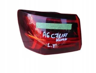 4G9945095F Фонарь задний левый Audi A6 C7 (S6,RS6) Арт e12517712, вид 1
