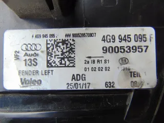 4G9945095F Фонарь задний левый Audi A6 C7 (S6,RS6) Арт e12517712, вид 4