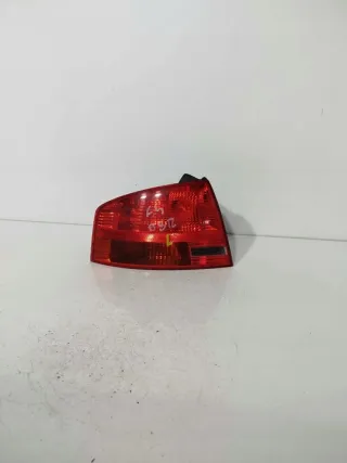  Фонарь задний левый Audi A4 B7 Арт e12517679, вид 1