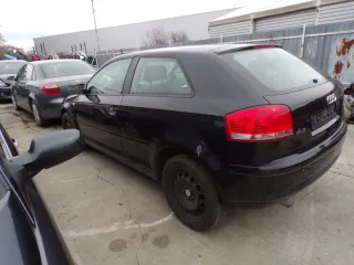 12506981 Фонарь задний левый Audi A3 8P Арт e12517635, вид 3