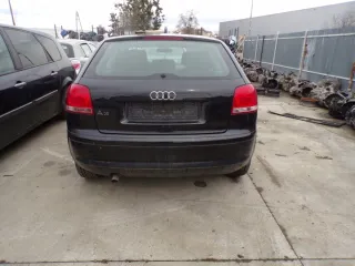 12506981 Фонарь задний левый Audi A3 8P Арт e12517635, вид 4