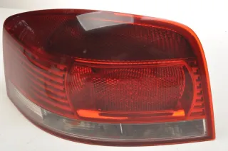 8P0945095024S 8P0945095 Фонарь задний левый Audi A3 8P Арт e12517630, вид 5