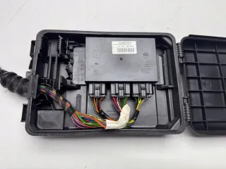 1C0959799A Блок предохранителей Volkswagen Passat B5 Арт e12517618, вид 1