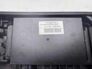 1C0959799A Блок предохранителей Volkswagen Passat B5 Арт e12517618, вид 2