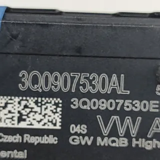 3Q0907530AL Блок предохранителей Volkswagen Caravelle T6 Арт e12517544, вид 5