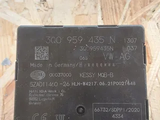 3Q0959435N Блок предохранителей Skoda Kamiq Арт e12517499, вид 3