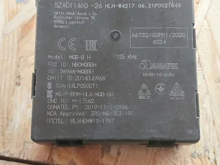 3Q0959435N Блок предохранителей Skoda Kamiq Арт e12517499, вид 4