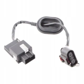 1K0906093H Блок предохранителей Seat Ibiza 5 Арт e12517487, вид 1