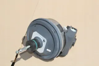 8W0612103K Вакуумный усилитель тормозов Audi A4 B9 Арт e12517478, вид 1