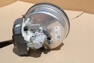8W0612103K Вакуумный усилитель тормозов Audi A4 B9 Арт e12517478, вид 3