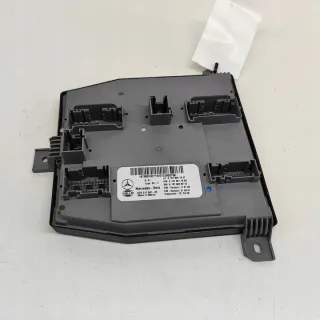 A1679001827 Блок предохранителей Mercedes GLE W167 Арт e12517430, вид 4