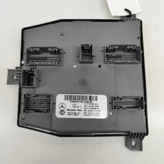 A1679001827 Блок предохранителей Mercedes GLE W167 Арт e12517430, вид 6