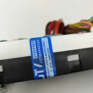 A1569007702 Блок предохранителей Mercedes CLA c117 Арт e12517415, вид 5