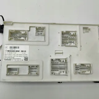 A1569007702 Блок предохранителей Mercedes CLA c117 Арт e12517415, вид 7