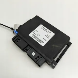 A2059007705 Блок предохранителей Mercedes C W205 Арт e12517408, вид 3