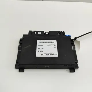 A2059007705 Блок предохранителей Mercedes C W205 Арт e12517408, вид 4