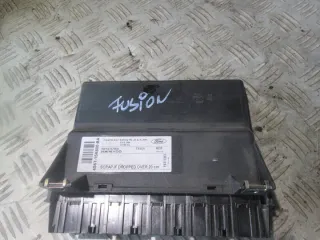 4S6T-15K600-BA Блок предохранителей Ford Fusion 1 Арт e12517374, вид 1