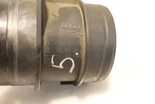 0281002735 Расходомер воздуха Volkswagen Passat B6 Арт e12517340, вид 7