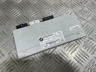 7394649 Блок предохранителей BMW 5 F10/F11/GT F07 Арт e12517304, вид 1
