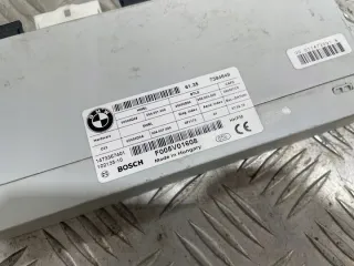 7394649 Блок предохранителей BMW 5 F10/F11/GT F07 Арт e12517304, вид 2