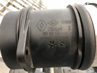 165765213R LORK-833-108253 Расходомер воздуха Renault Master 3 Арт e12517279, вид 4