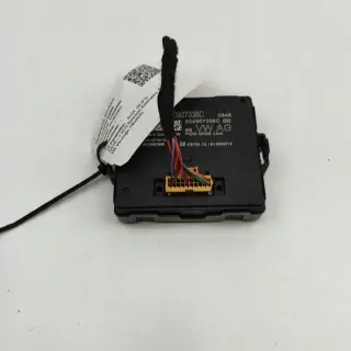 3Q0907338C Блок предохранителей Audi Q3 1 Арт e12517250, вид 1