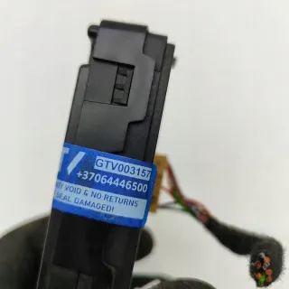 3Q0907338C Блок предохранителей Audi Q3 1 Арт e12517250, вид 5
