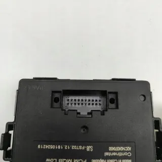 3Q0907338C Блок предохранителей Audi Q3 1 Арт e12517250, вид 6