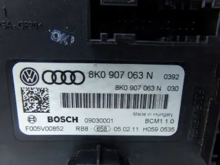 8K0907063N 512227476 Блок предохранителей Audi A5 (S5,RS5) 1 Арт e12517203, вид 2