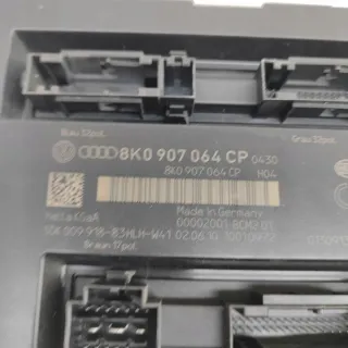 8K0907064CP Блок предохранителей Audi A4 B8 Арт e12517191, вид 6