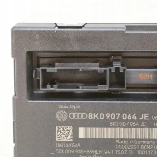 5DK009918 Блок предохранителей Audi A4 B8 Арт e12517190, вид 5