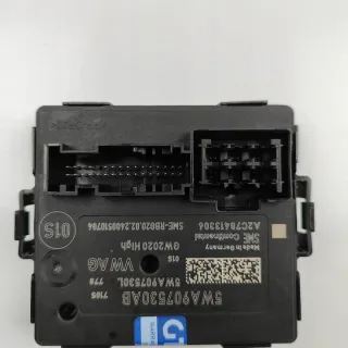 5WA907530AB Блок предохранителей Audi A3 8Y Арт e12517177, вид 6