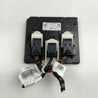 5WA937086BS Блок предохранителей Audi A3 8Y Арт e12517175, вид 1