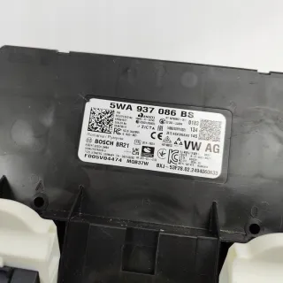 5WA937086BS Блок предохранителей Audi A3 8Y Арт e12517175, вид 5