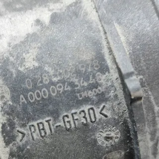 A0000943448 Расходомер воздуха Mercedes Sprinter W907/910 Арт e12517169, вид 7