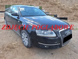 059906461K 2004-2011 Расходомер воздуха Audi A6 C6 (S6,RS6) Арт e12517080, вид 7