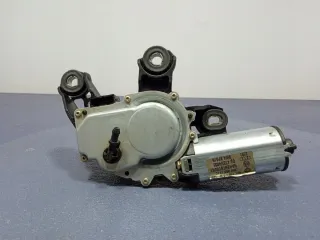 3B9955711C Моторчик стеклоочистителя фар Volkswagen Passat B5 Арт e12517050, вид 1