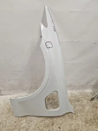 MAJDI25 Крыло переднее левое Volvo S60 3 Арт e12516933, вид 1