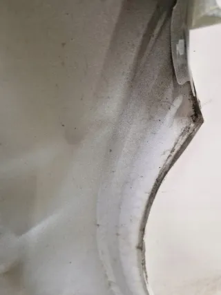 MAJDI25 Крыло переднее левое Volvo S60 3 Арт e12516933, вид 4