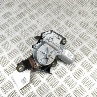 287104EL0A Моторчик стеклоочистителя фар Nissan Juke 2 Арт e12516823, вид 1